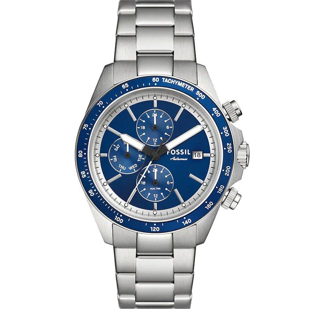 Fossil Autocross Series