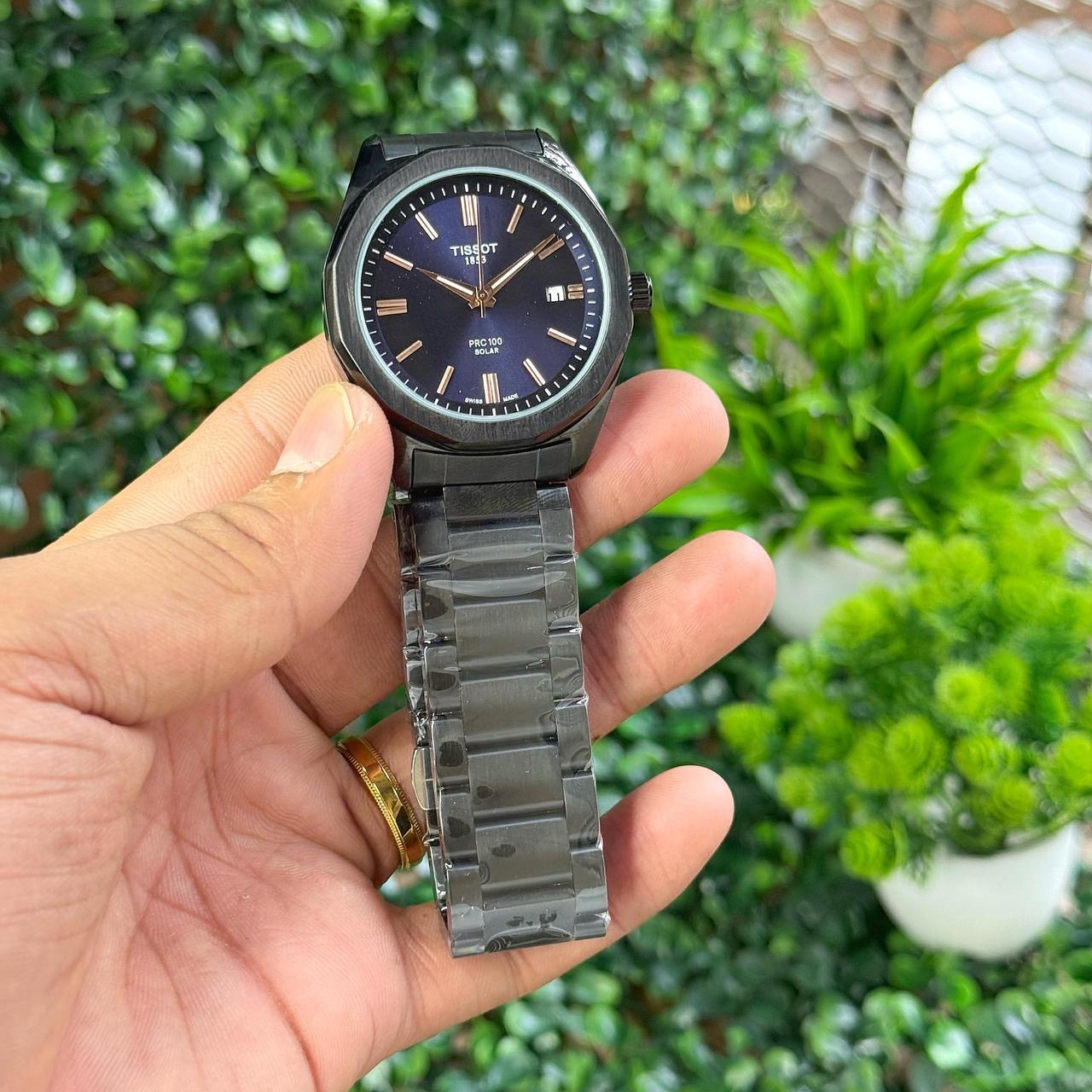 Tissot PRC100 Automatic