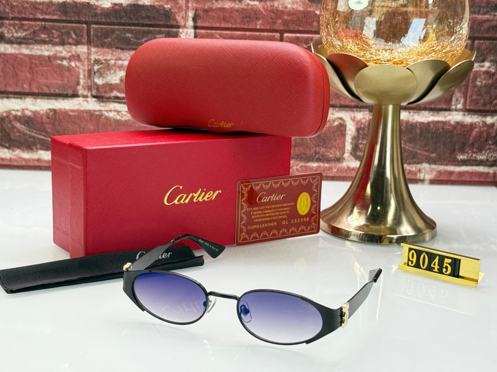 Cartier Sunglasses