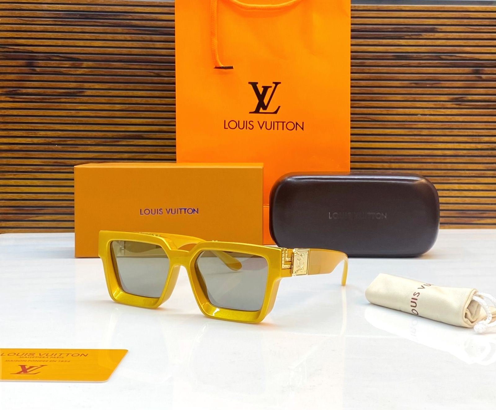 Louis Vuitton Sunglasses
