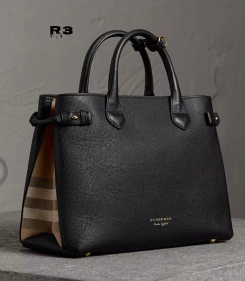 Burberry Prorsum Banner