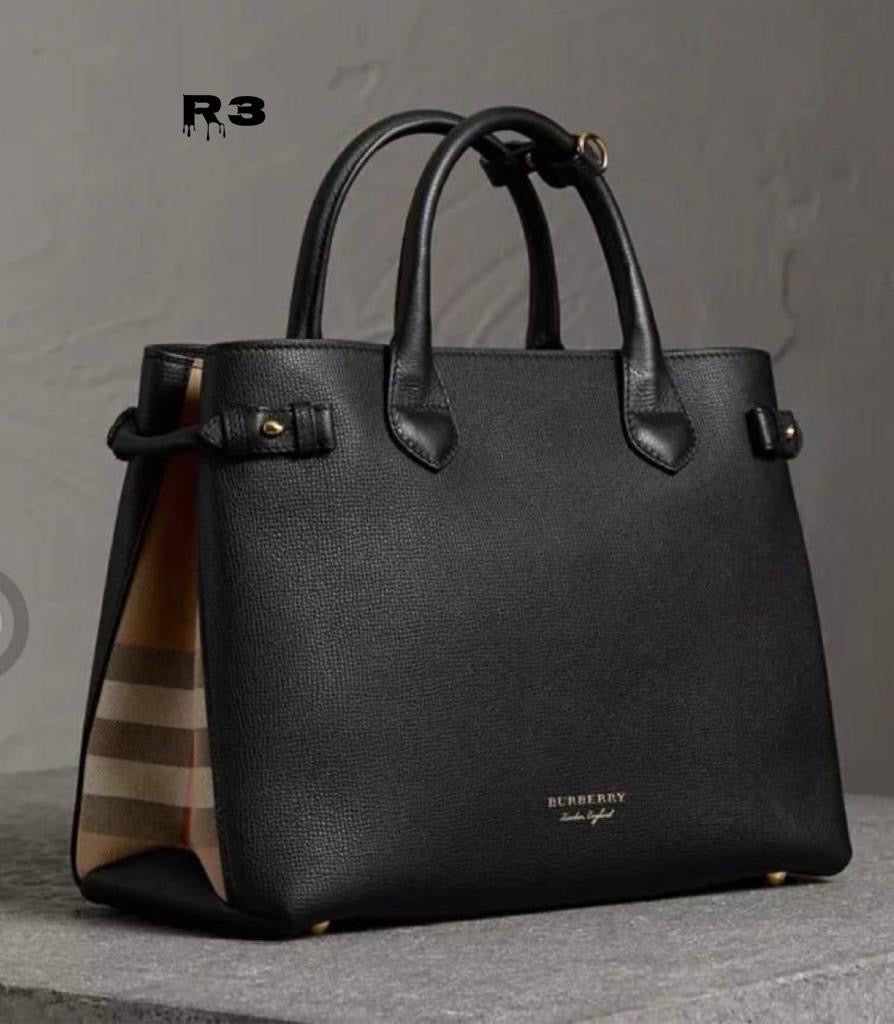 Burberry Prorsum Banner