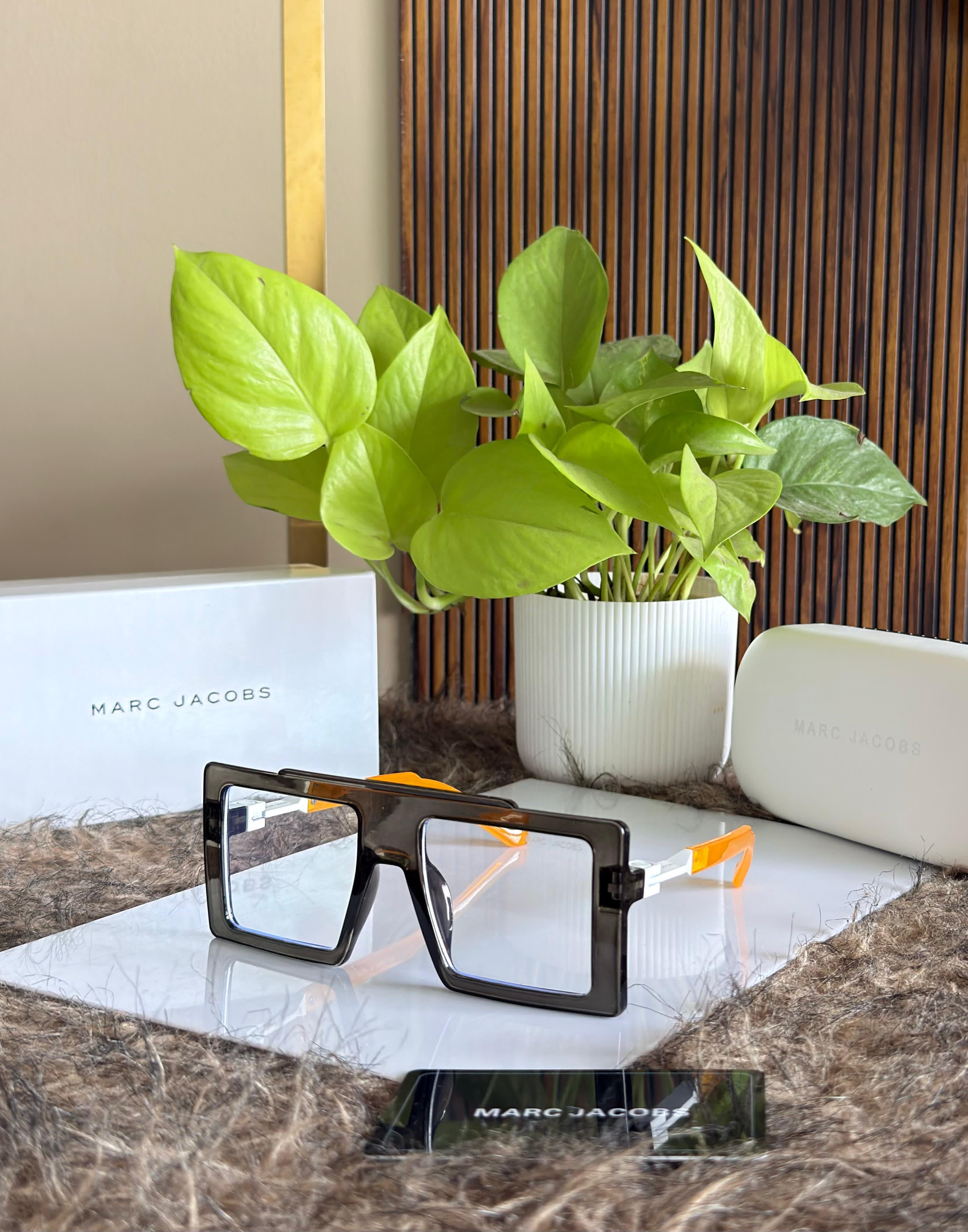 Marc Jacobs Unisex Sunglasses