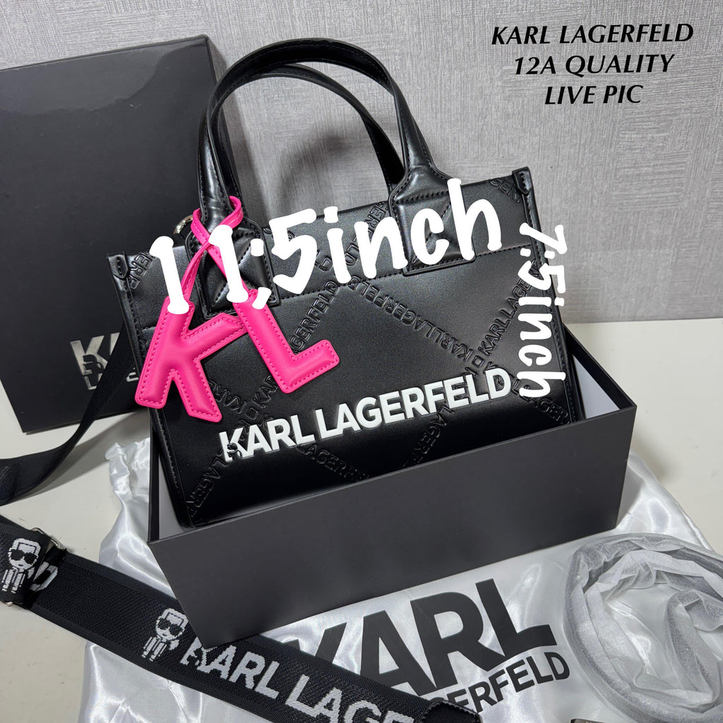 Karl Lagerfeld Handbag