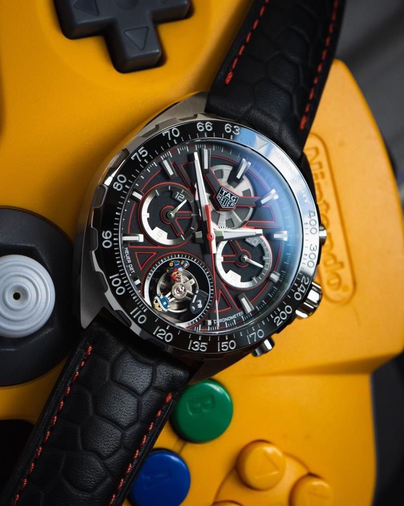 Tag Heuer Formula 1