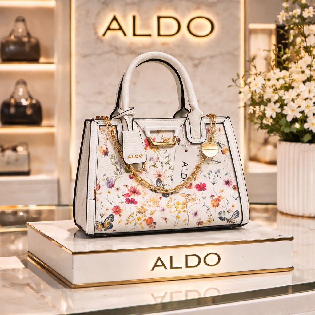 Aldo Ashover