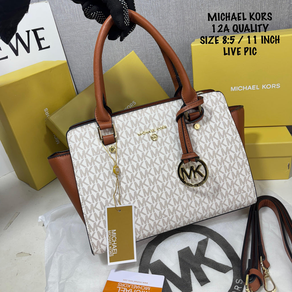 Michael Kors Handbag