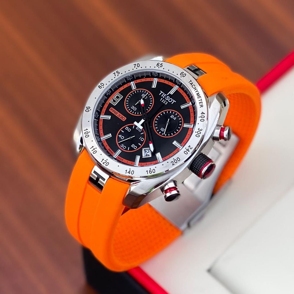 Tissot Tony Parker