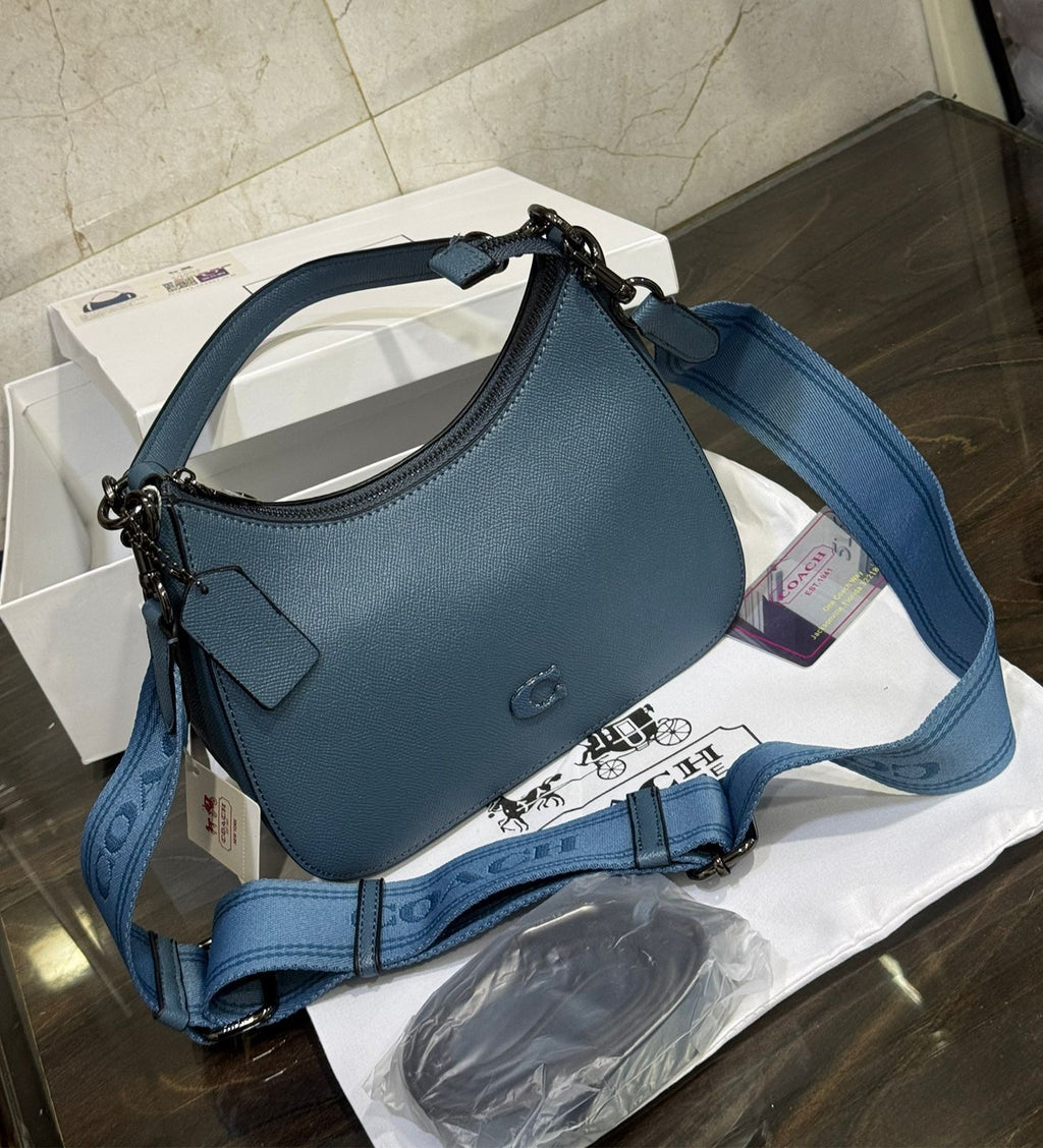 Coach Hobo Shoulder Bag