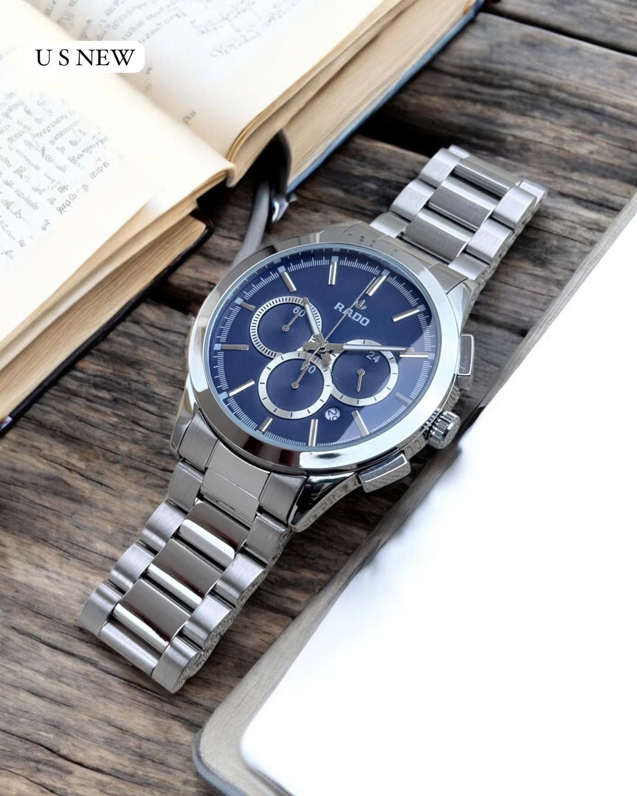 Rado Ceramic Edition