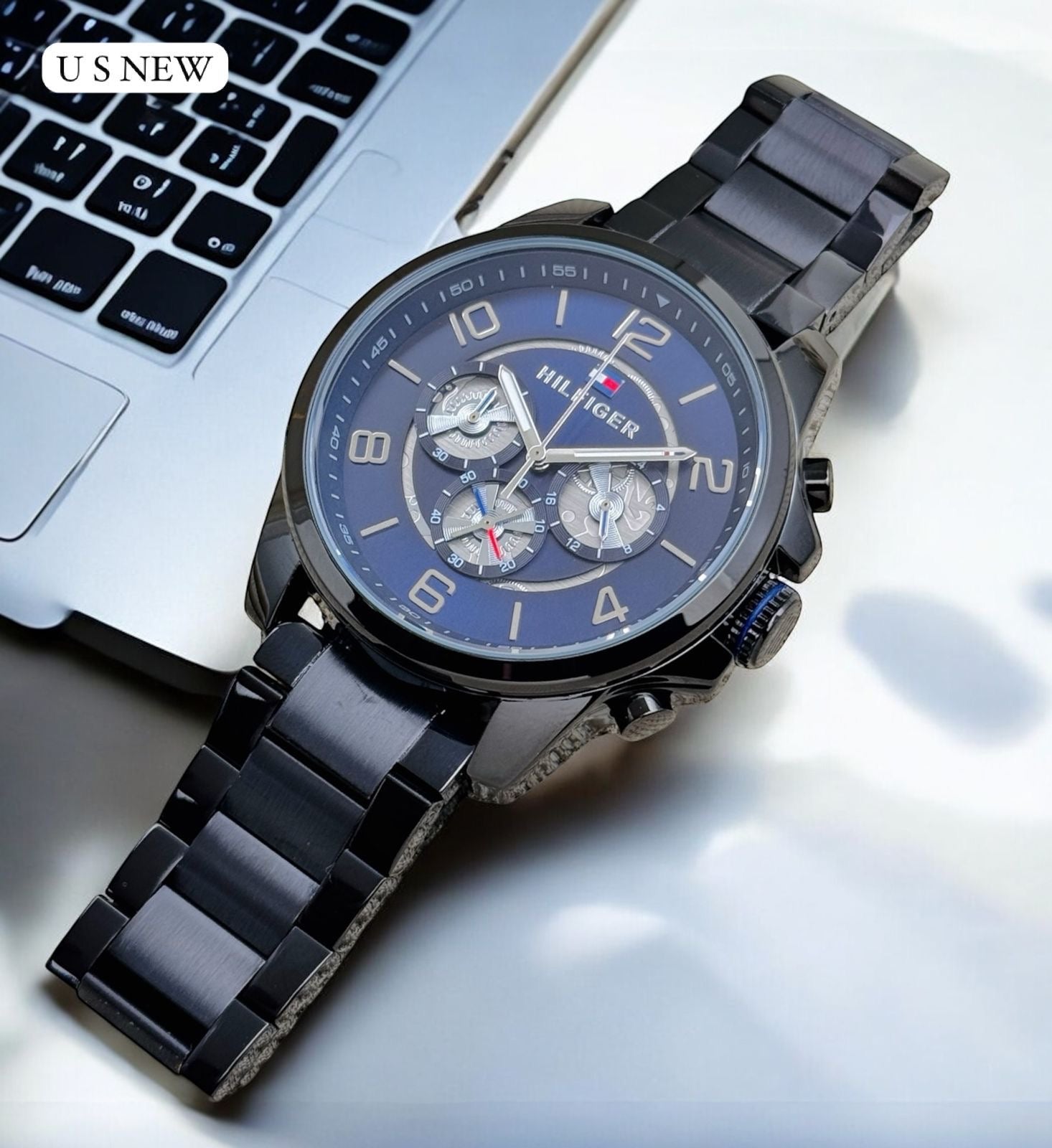 Tommy Hilfiger Chrono Series
