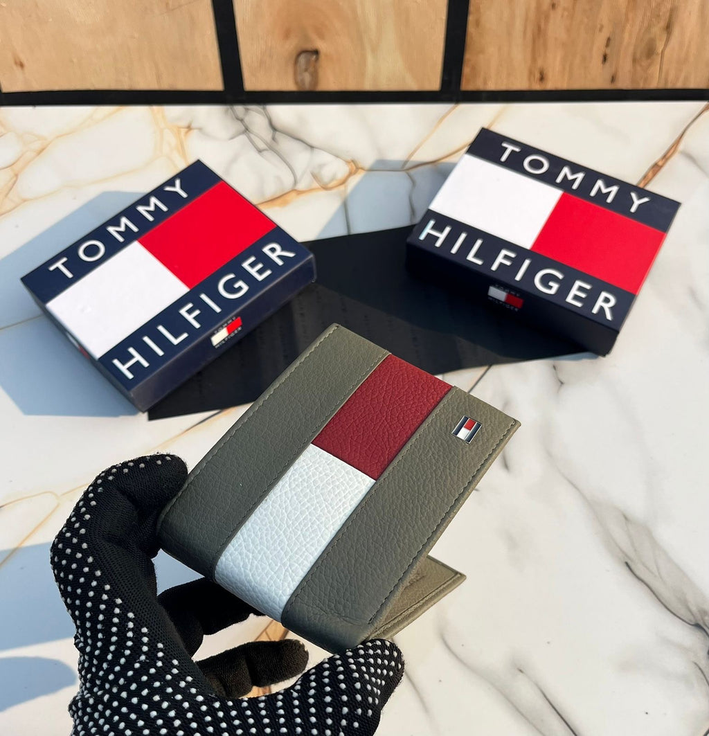 Tommy Hilfiger Wallet