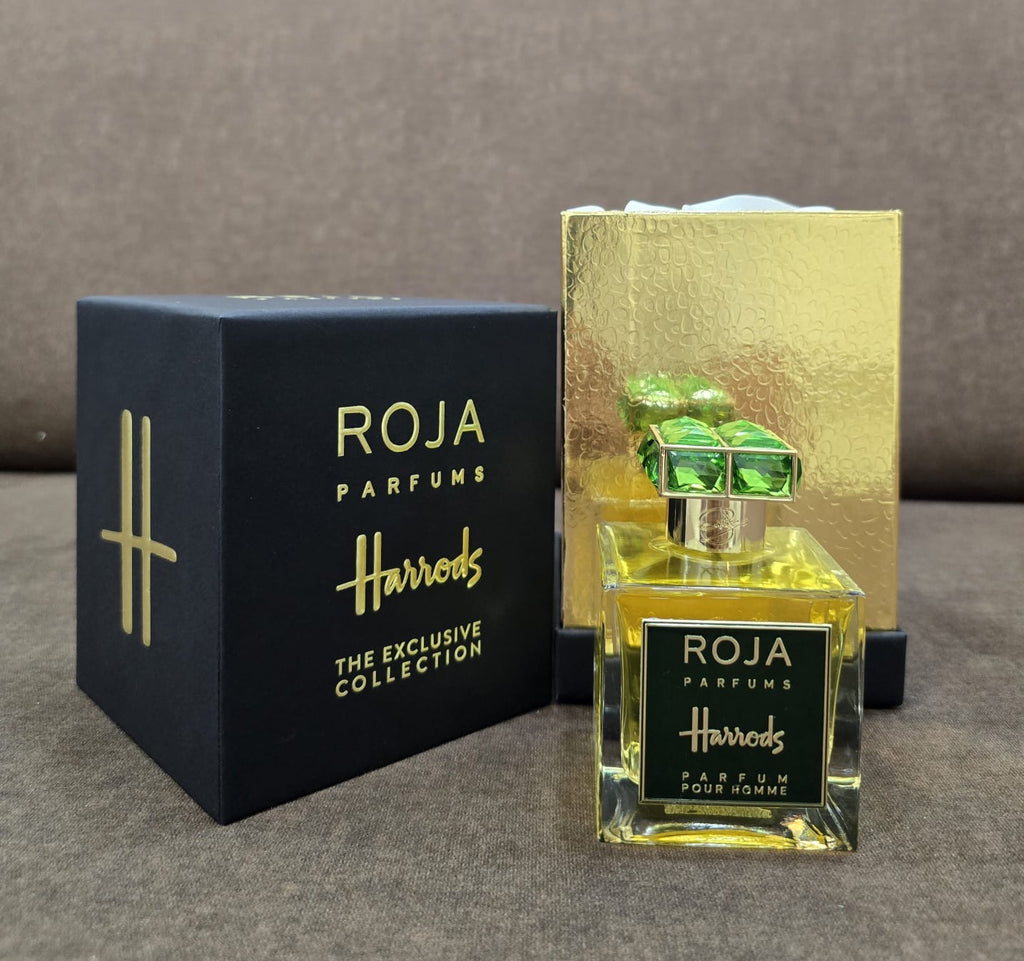 Roja Imported Perfumes