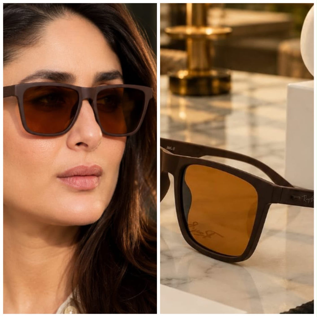Rayban Unisex Sunglasses