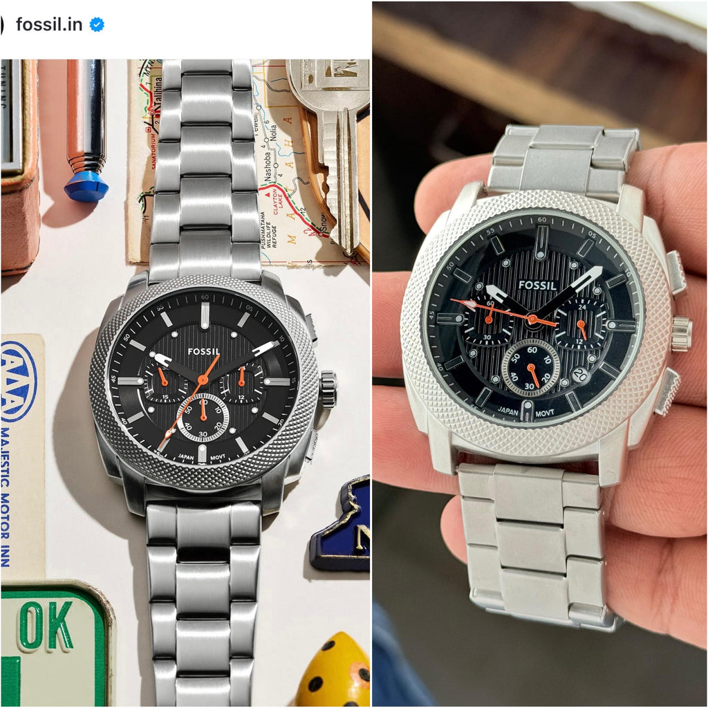 Fossil FS6095