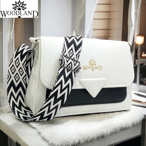 Woodland Crossbody Bag