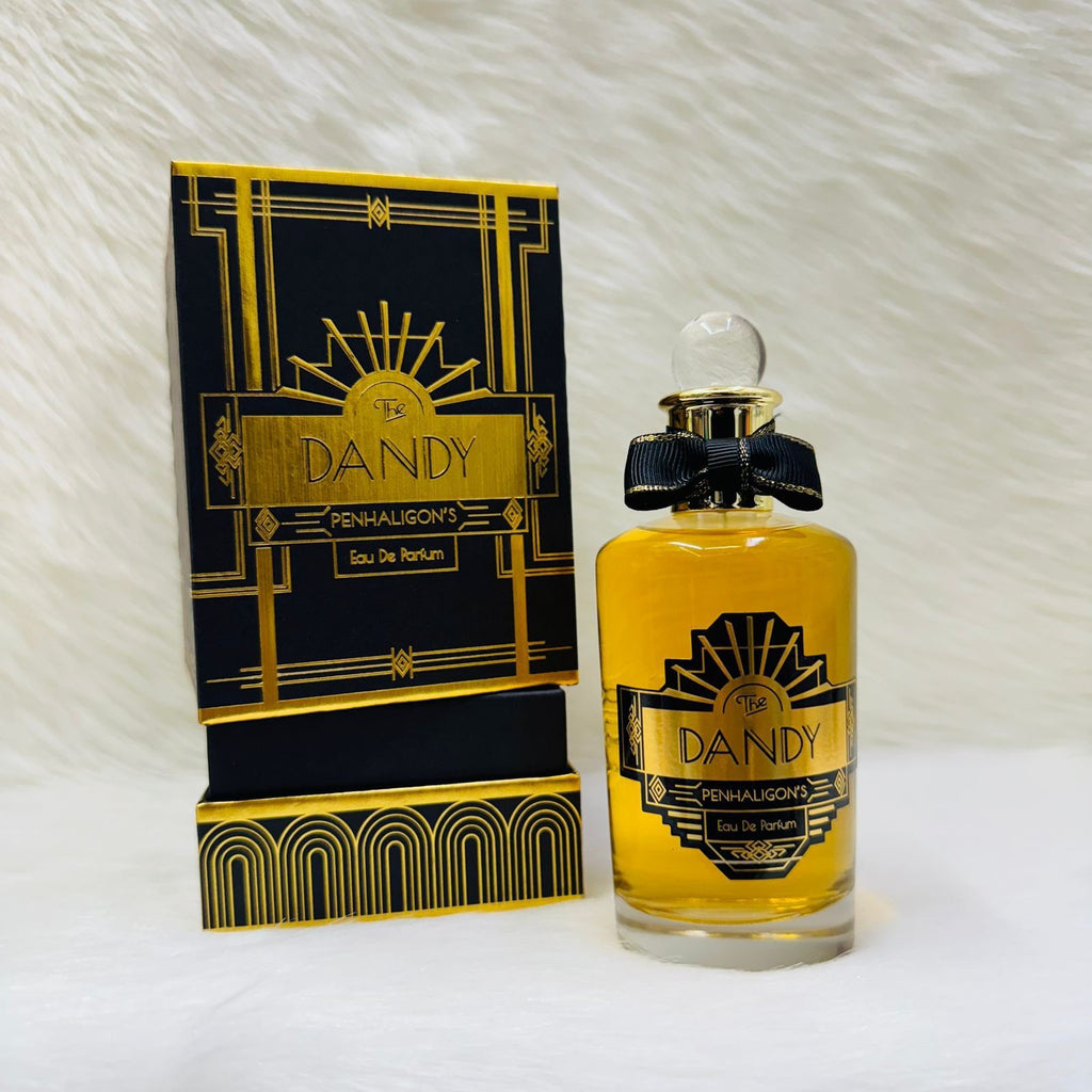 Penhaligon’s Imported Perfumes