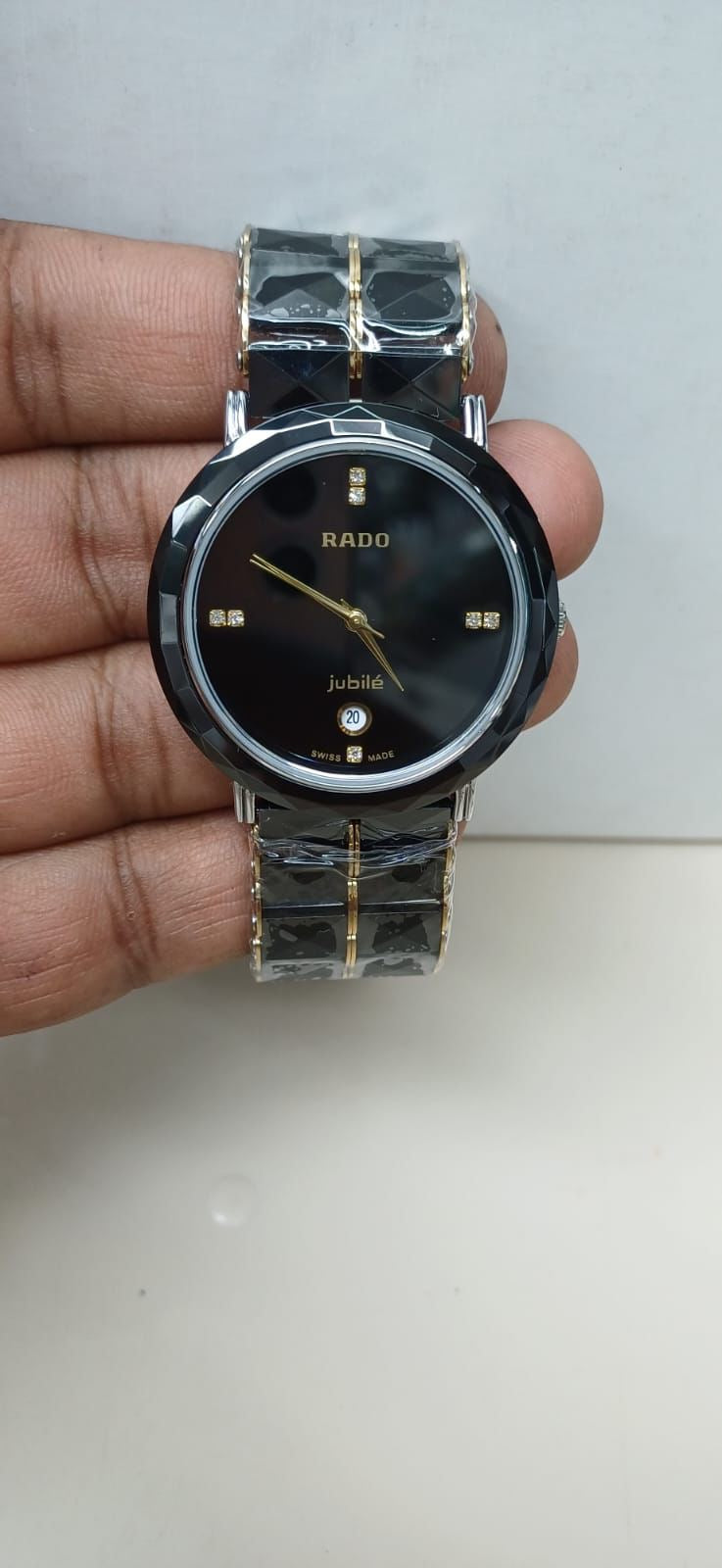 Rado Ceramic
