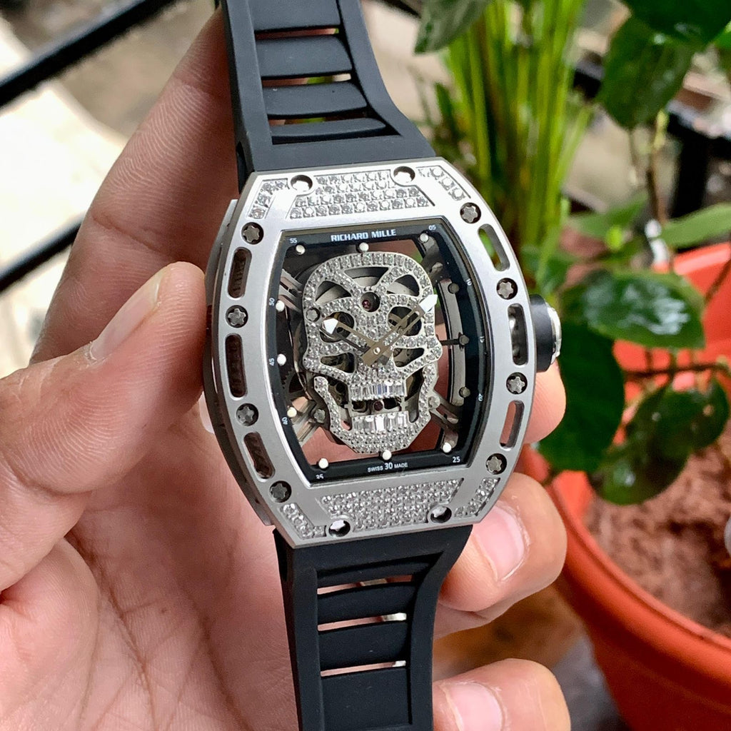 Richard Mille RM 055 Bubba Watson