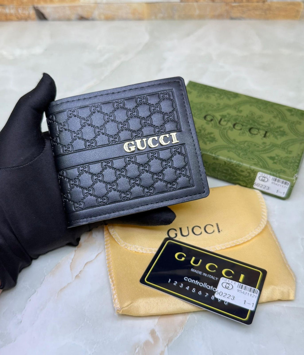 Gucci Wallet