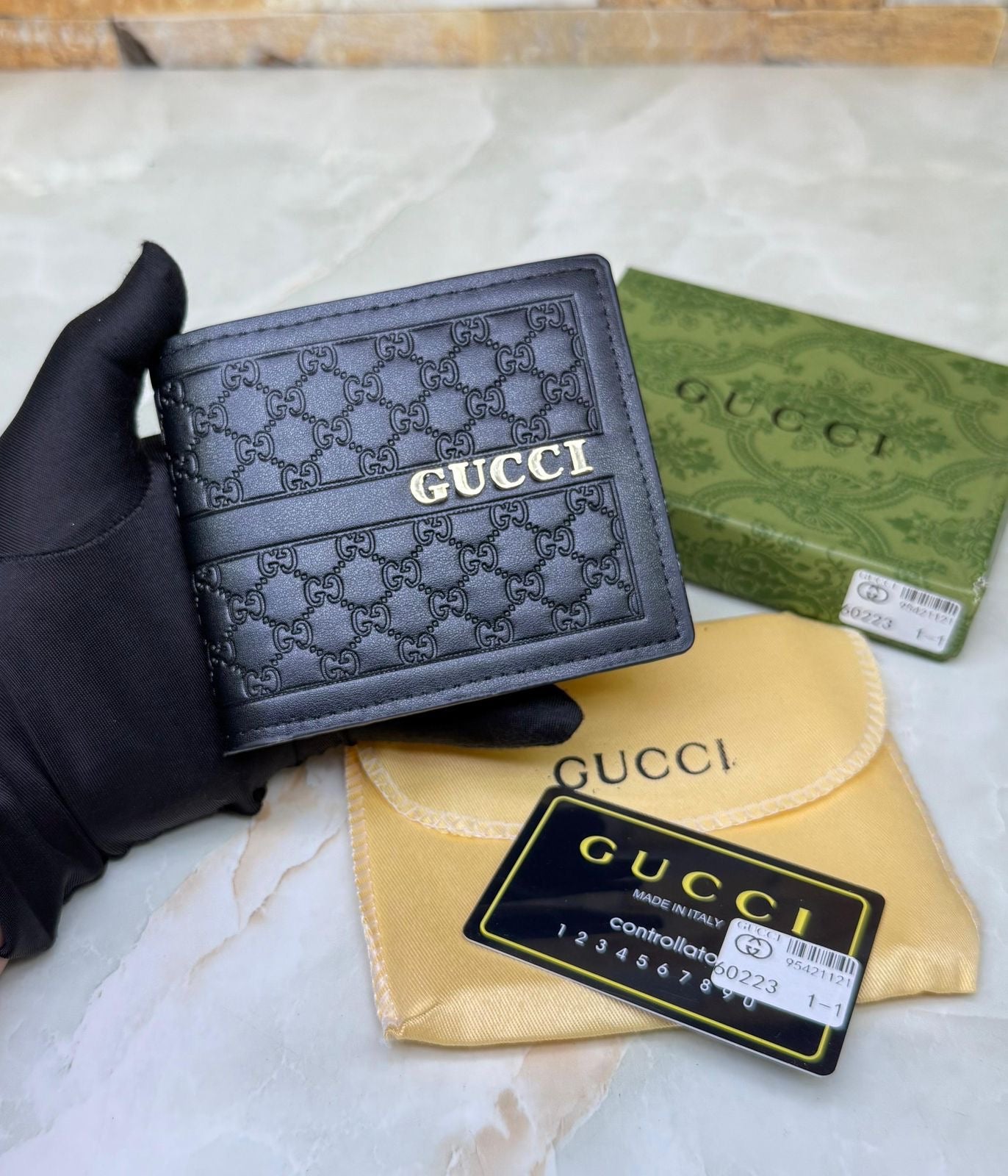 Gucci Wallet