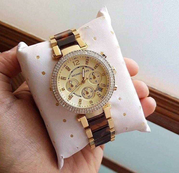 Michael Kors Parker