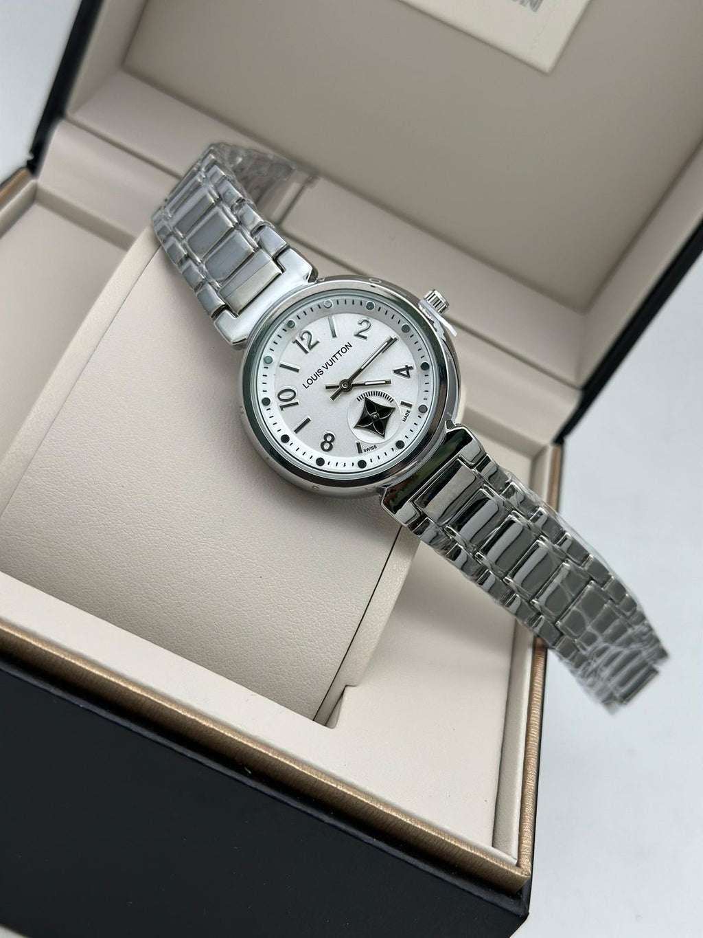 Louis Vuitton Tambour