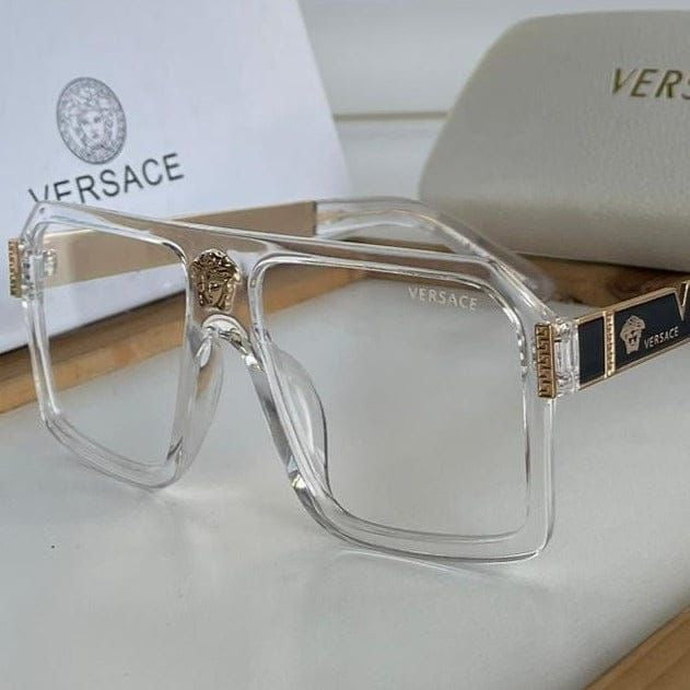 Versace Sunglasses/Frame