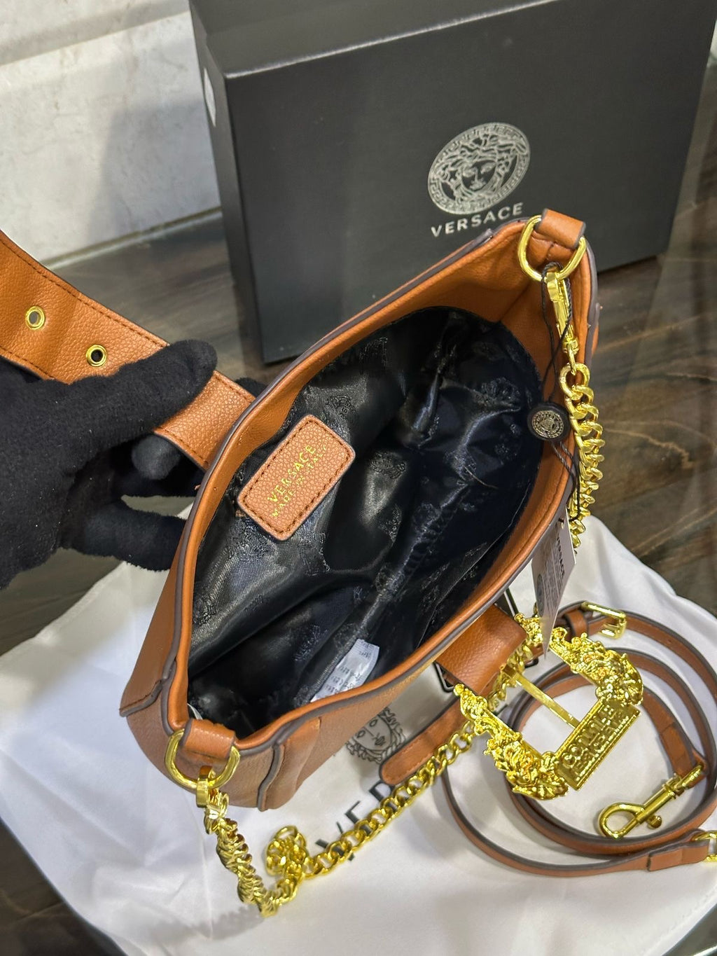 Versace Jeans Couture