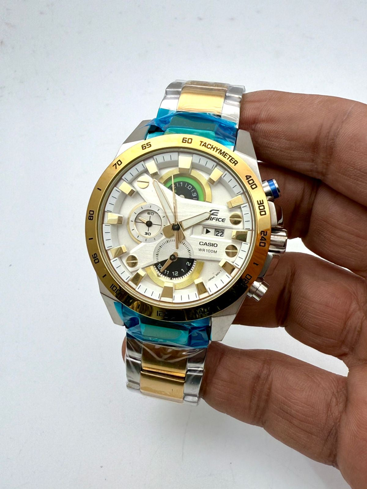 Casio Edifice EFR 540