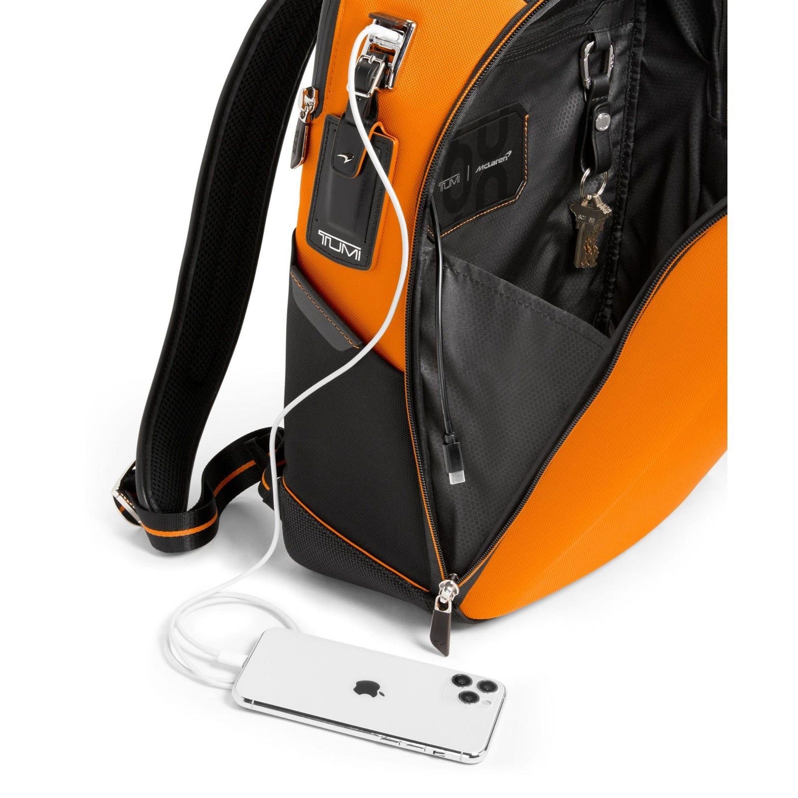 Tumi Velocity Backpack