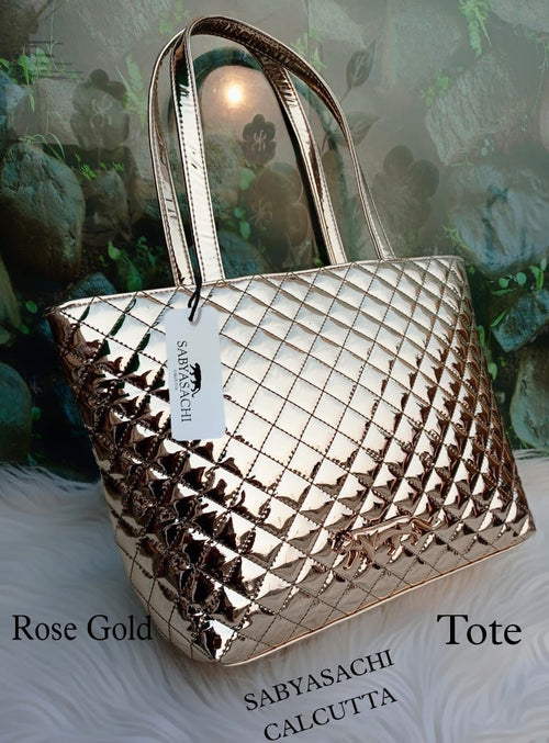 Sabyasachi Tote Bag