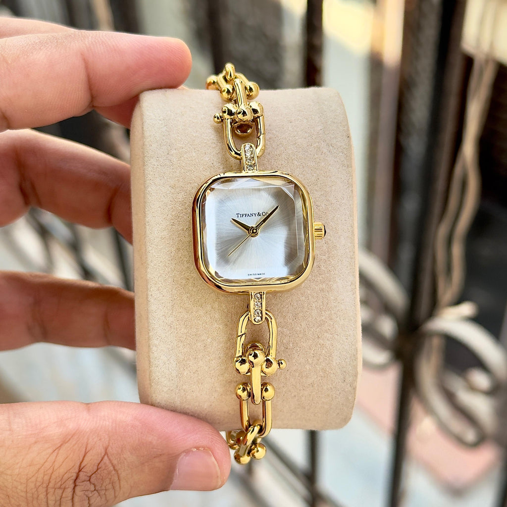 Tiffany & Co. HardWear Collection