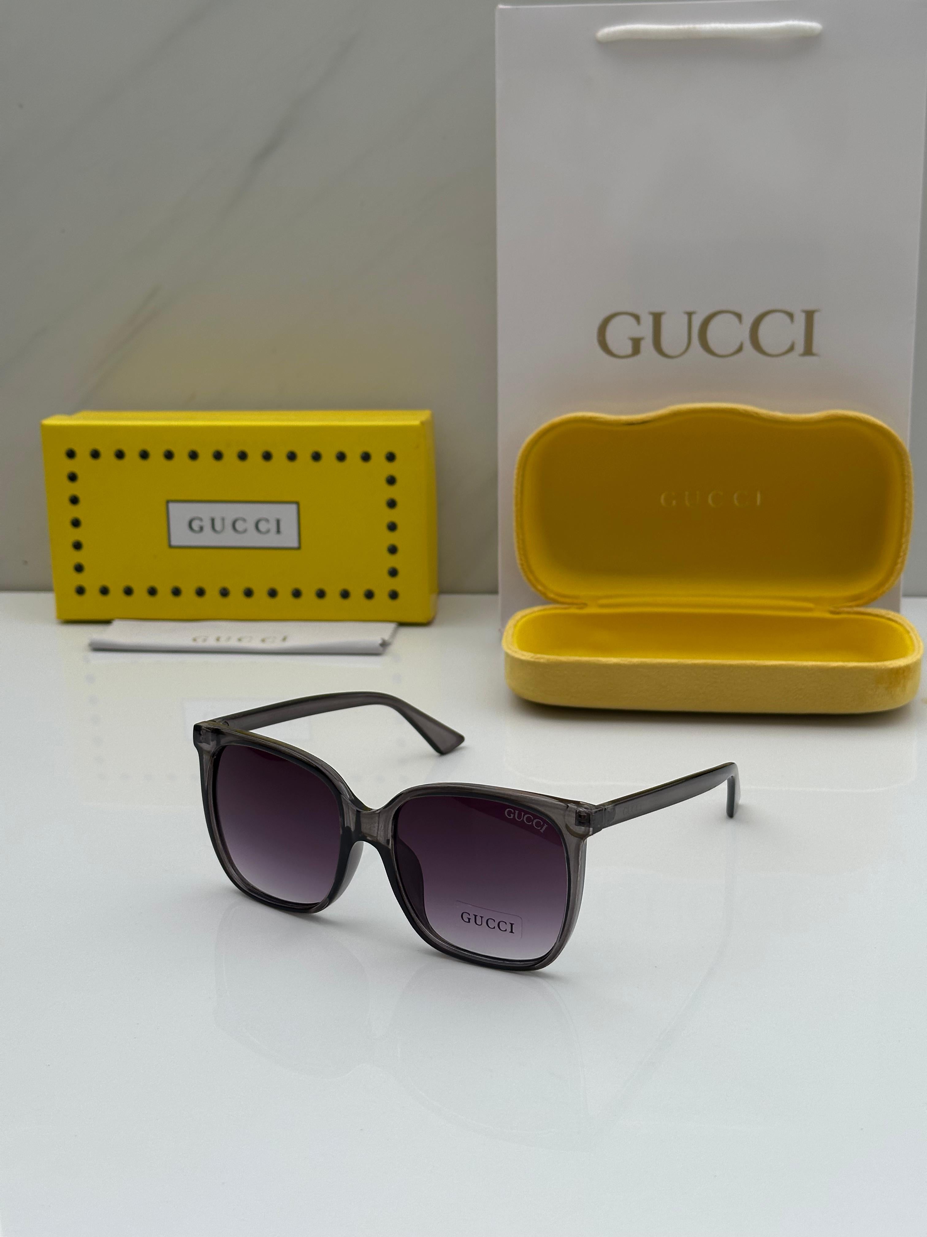Gucci Sunglasses