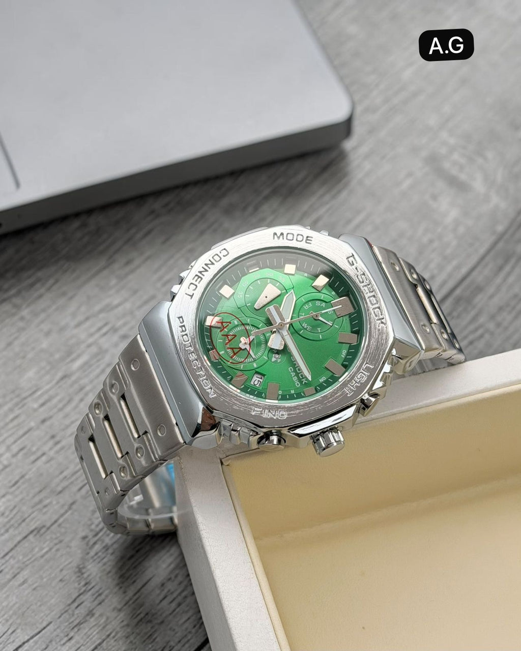 G-Shock 2100