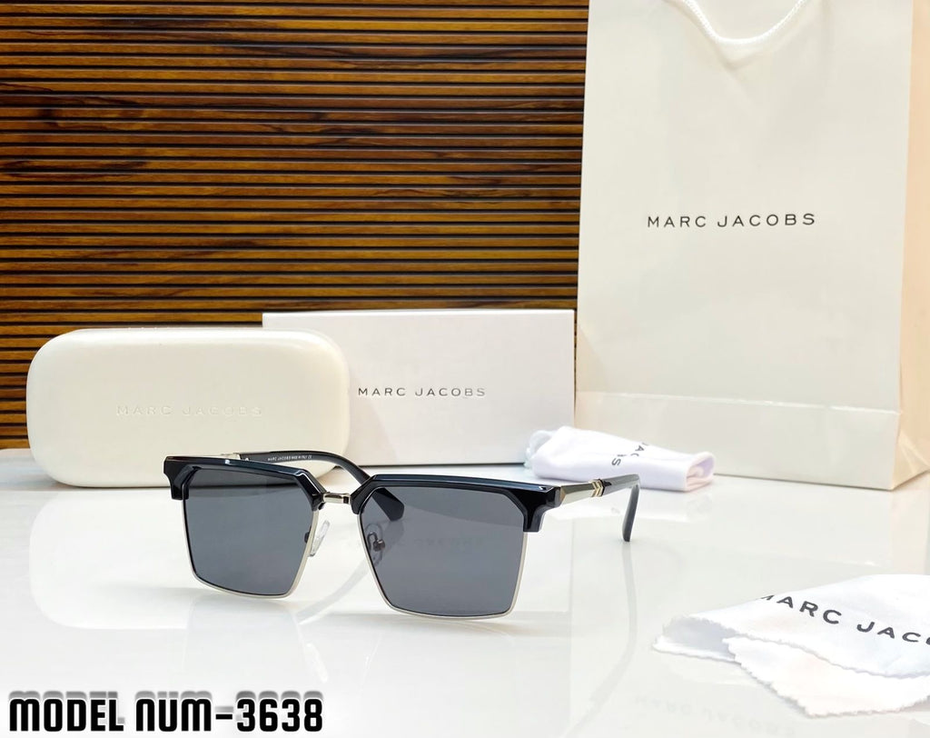 Marc Jacobs Sunglasses