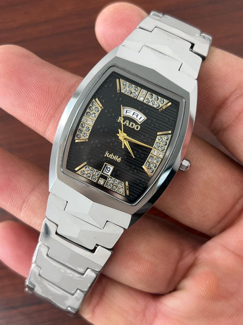 Rado Ceramic