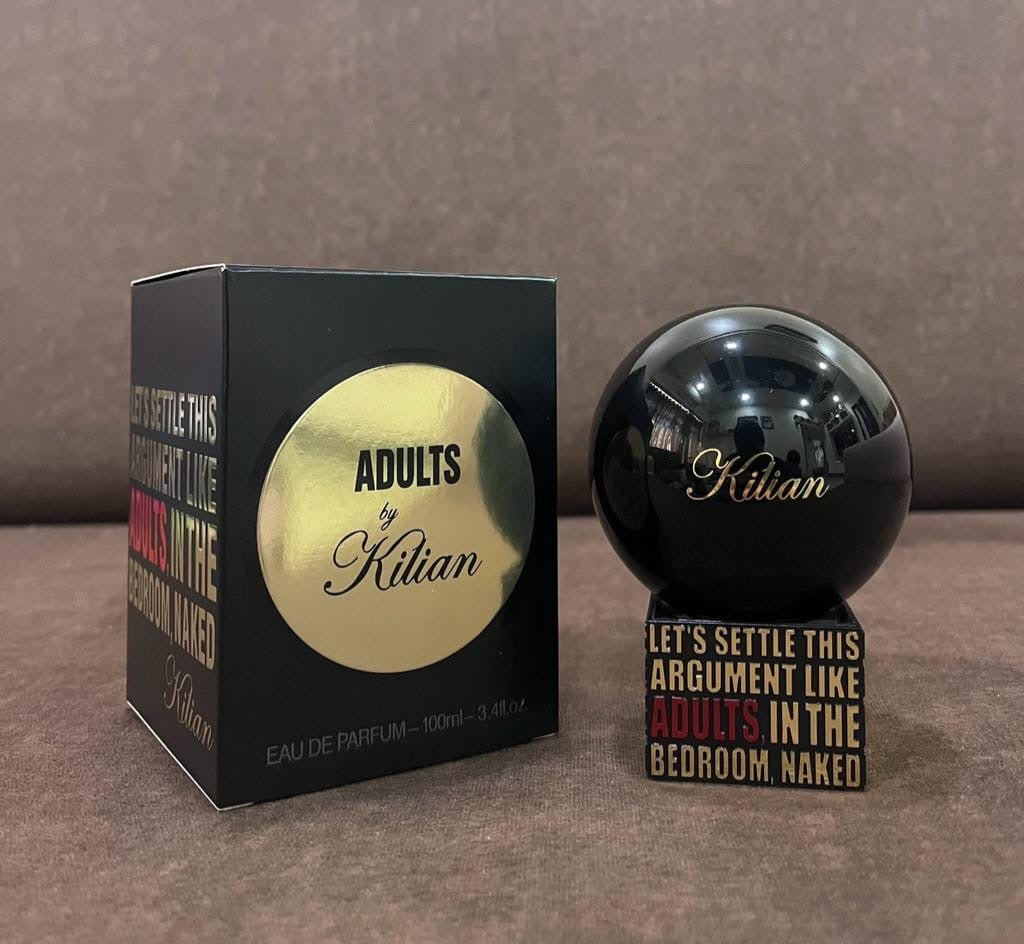 Turkey Imported Perfumes