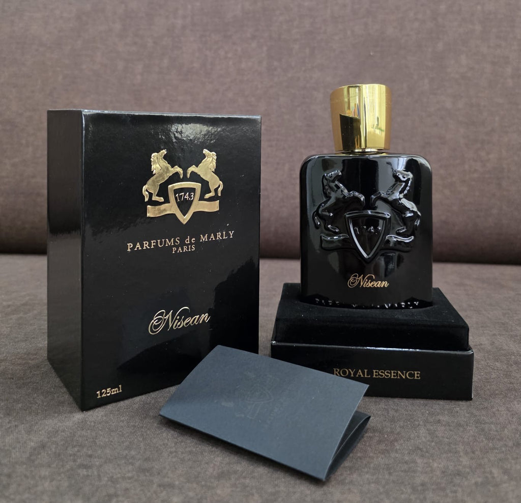 Perfume De Marly Imported Perfumes