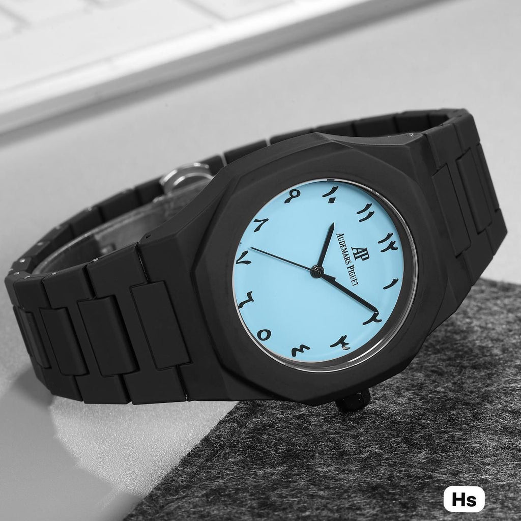 Audemars Piguet Arabic Dial Edition