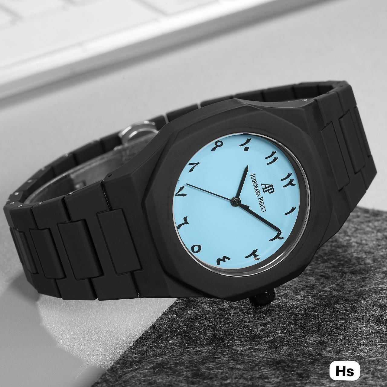 Audemars Piguet Arabic Dial Edition