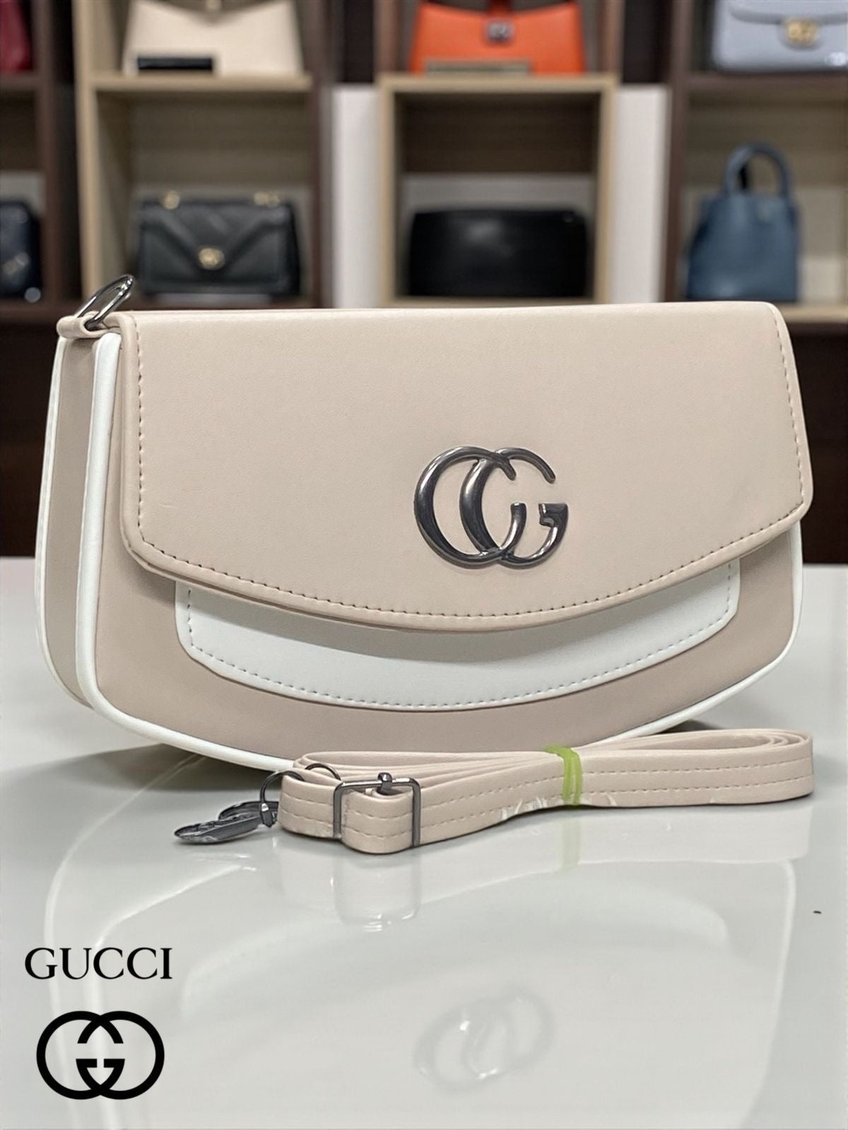 Gucci Crossbody Bag