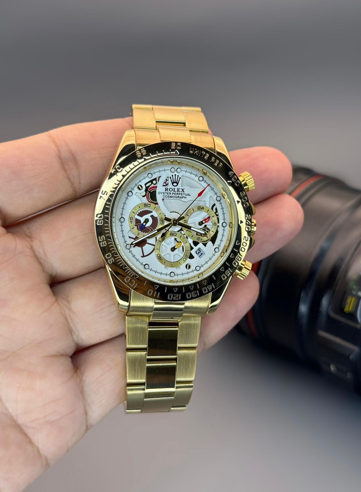 Rolex Oyster Perpetual Cosmograph