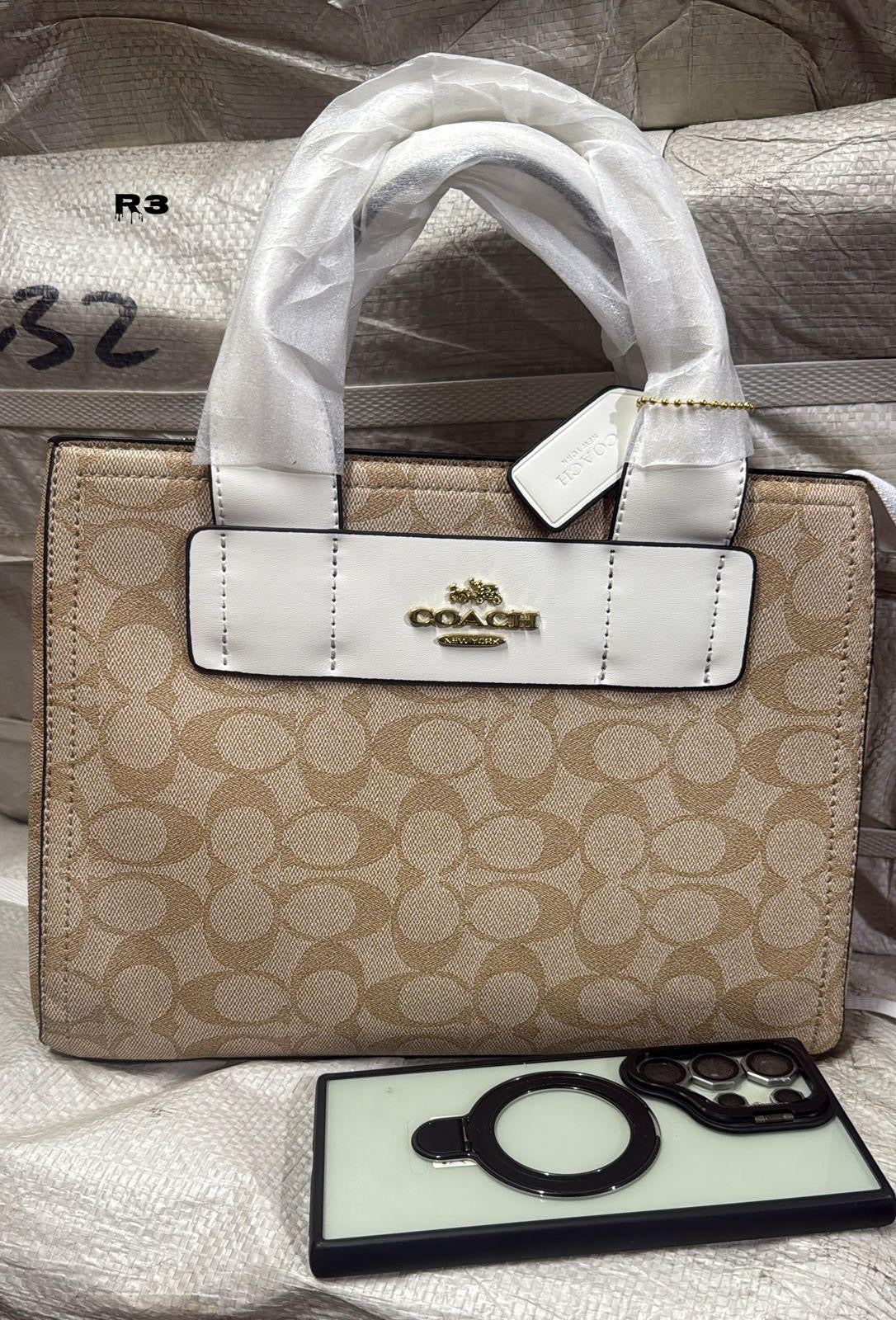 Coach Handbag