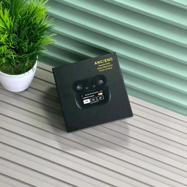 PrimePicks Airpods Pro 2nd Generation With (Display)