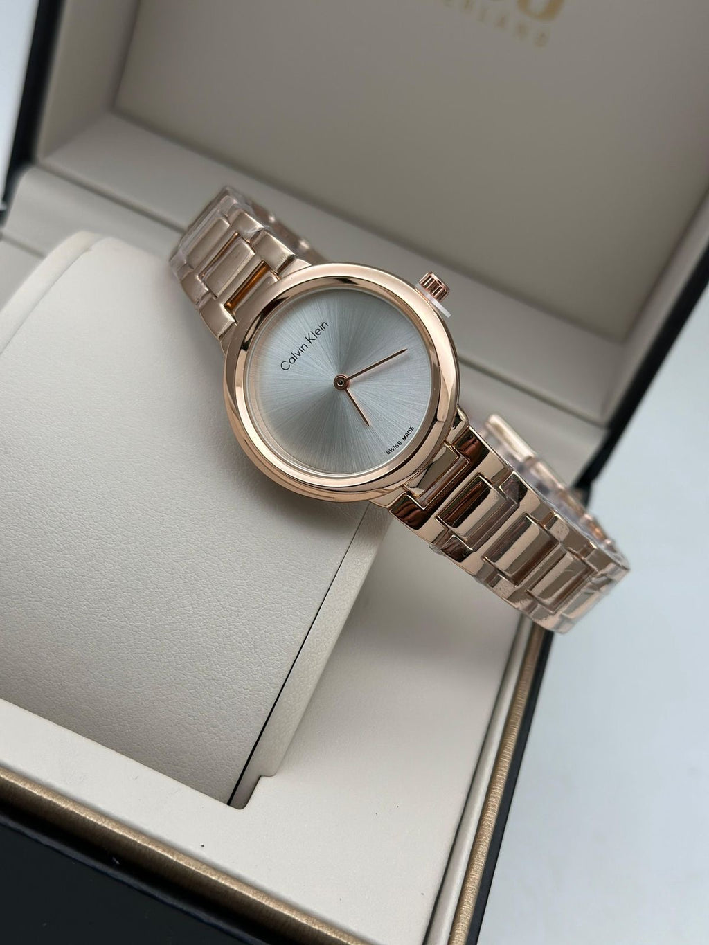 Calvin Klein CK Sensation