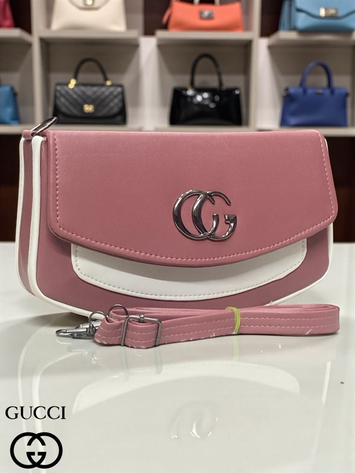 Gucci Crossbody Bag