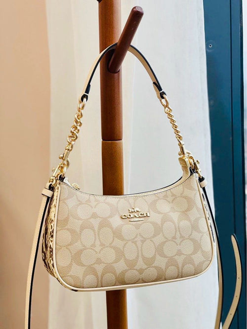 Coach Thri Sling Bags