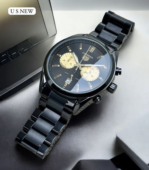 Tag Heuer Carrera