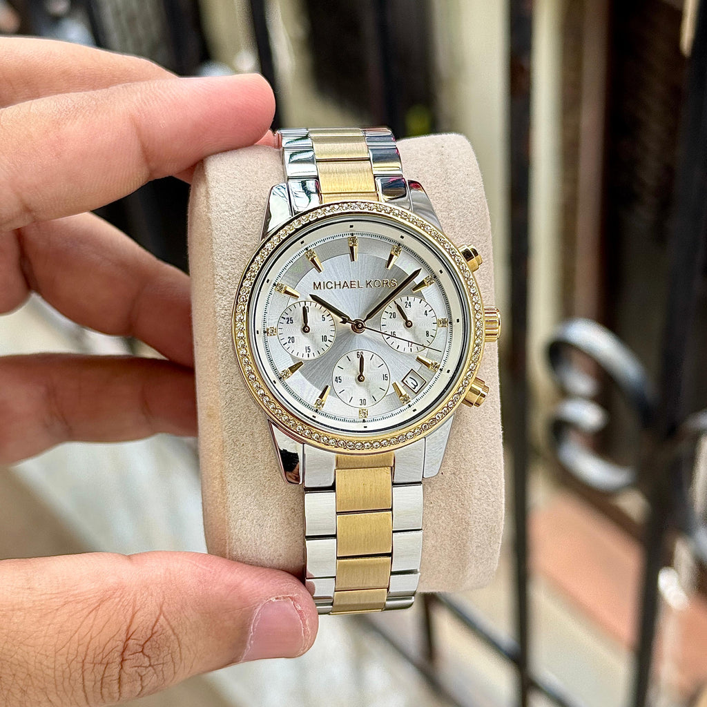 Michael Kors Ritz MK6037